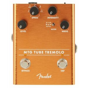 Fender MTG Tube kép