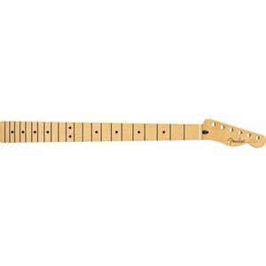 Fender Baritone 22 Juharfa Gitár nyak kép