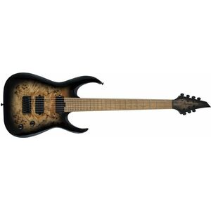 Jackson Pro Misha Mansoor Juggernaut HT7 CMN BBB kép