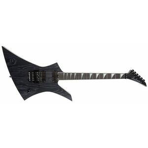 Jackson Pro Jeff Loomis Kelly EB BLK kép