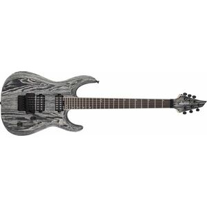 Jackson Pro Dinky Modern FR6 EB BKW kép