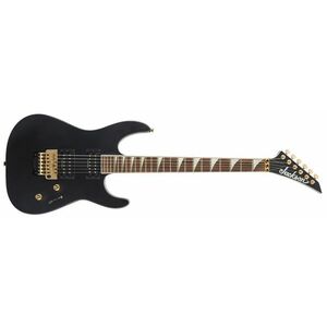 Jackson SLX Soloist Deluxe LRL SBL kép