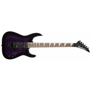 Jackson JS32 Dinky Arch Top AMR TPB kép