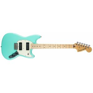 Fender Player Mustang 90 MN SFMG kép