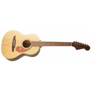 Fender Sonoran Mini WN NAT kép