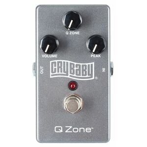 Dunlop Crybaby Q Zone kép