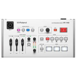 Roland VR-1HD kép