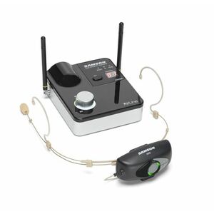 Samson AirLine 99m AH9 Headset kép