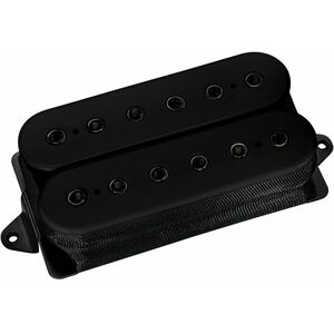 DiMarzio DP 215BK EVO 2 Bridge kép