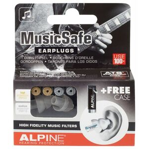 Alpine MusicSafe kép