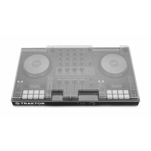 Decksaver Native Instruments Kontrol S3 cover kép