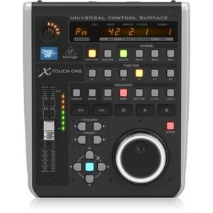 Behringer X-TOUCH ONE kép