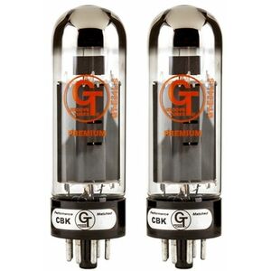 Groove Tubes GT-E34LS MED DUET kép