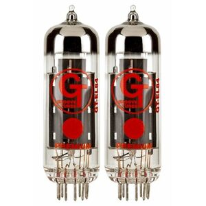 Groove Tubes GT-EL84-S MED DUET kép