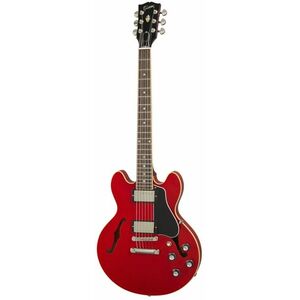 Gibson ES-339 Cherry kép