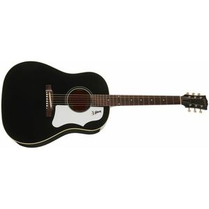 Gibson 60s J-45 Original Ebony kép