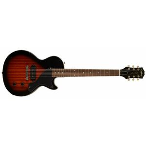 Epiphone Les Paul Junior Tobacco Burst kép