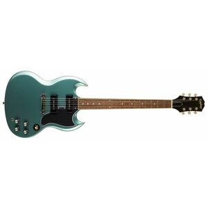 Epiphone SG Special P-90 Faded Pelham Blue kép