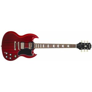 Epiphone SG Standard 61 Vintage Cherry kép