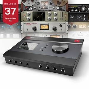 Antelope Audio Zen Tour Synergy Core kép