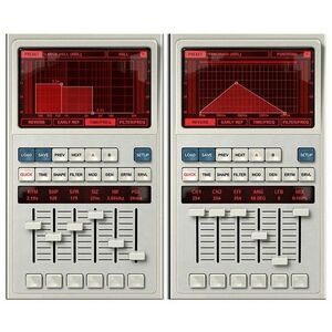 Relab LX480 Complete kép