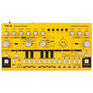 Behringer TD-3-AM (kicsomagolt) kép