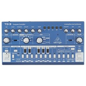 Behringer TD-3-BU kép