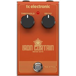 TC Electronic Iron Curtain Noise Gate kép