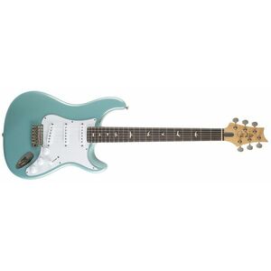 PRS John Mayer Silver Sky Rosewood J0 Polar Blue kép