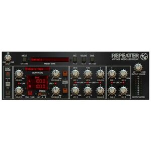 Slate Digital Repeater Delay kép