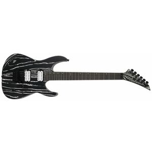 Jackson Pro Dinky DK2 EB BKW kép