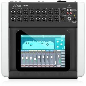 Behringer X18 kép