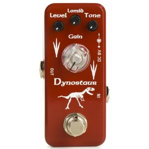 Movall MP-319 Dynostaur Distortion kép