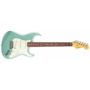 Fender American Professional II Stratocaster RW MYST SFG kép