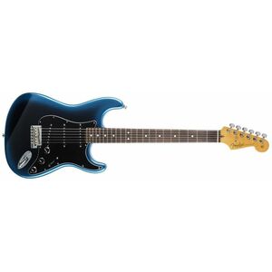 Fender American Professional II Stratocaster RW Dark Night Elektromos gitár kép