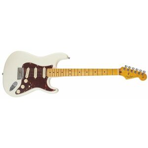 Fender American Professional II Stratocaster MN Olympic White kép