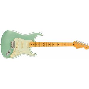 Fender American Professional II Stratocaster MN Mystic Surf Green kép