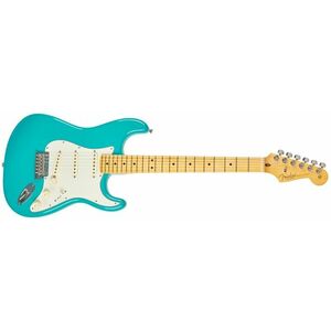 Fender American Professional II Stratocaster MN MBL kép