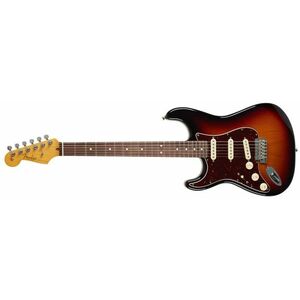 Fender American Professional II Stratocaster LH RW 3TSB kép