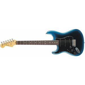 Fender American Professional II Stratocaster LH RW DK NIT kép