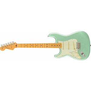 Fender American Professional II Stratocaster LH MN MYST SFG kép