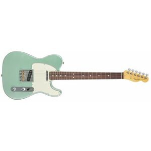 Fender American Professional II Telecaster RW MYST SFG kép