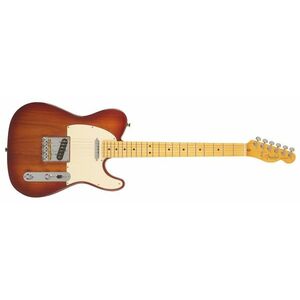 Fender American Professional II Telecaster MN SSB kép