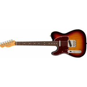 Fender American Professional II Telecaster LH RW 3TSB kép