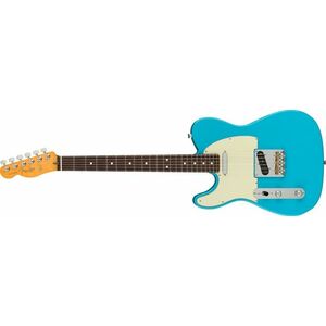 Fender American Professional II Telecaster LH RW MBL kép