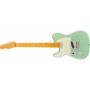 Fender American Professional II Telecaster LH MN MYST SFG kép