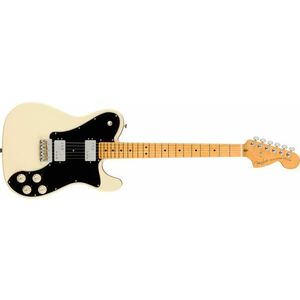 Fender American Professional II Telecaster DLX MN OWT kép