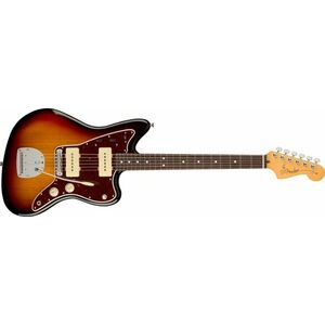 Fender American Professional II Jazzmaster RW 3TSB kép