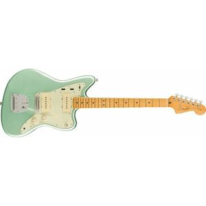 Fender American Professional II Jazzmaster MN MYST SFG kép