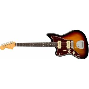 Fender American Professional II Jazzmaster LH RW 3TSB kép